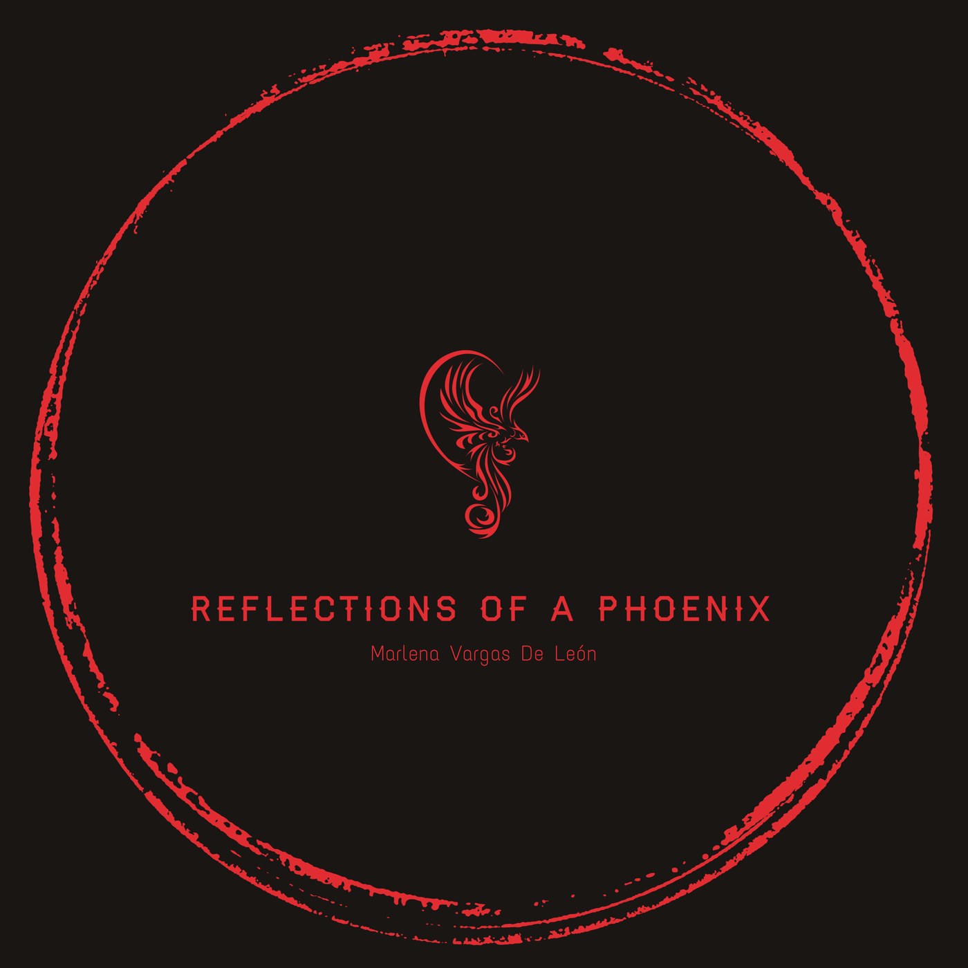 Reflections of a Phoenix cover art